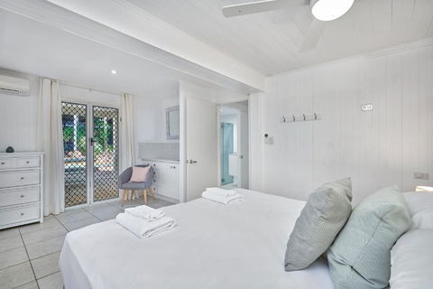 Decked Out By The Sea - Sydney Tourism 2