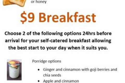 Zen Underground B & B - Sydney Tourism 3