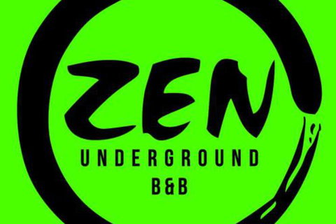 Zen Underground B & B - Sydney Tourism 0