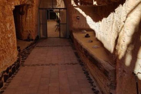 Zen Underground B & B - Sydney Tourism 6