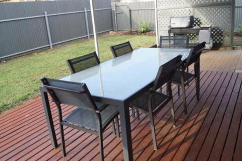 Lincoln Breeze - Sydney Tourism 4