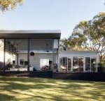 Kirbys Berrara Beach House
