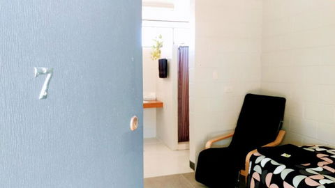 Pentland Hotel Motel - Sydney Tourism 1