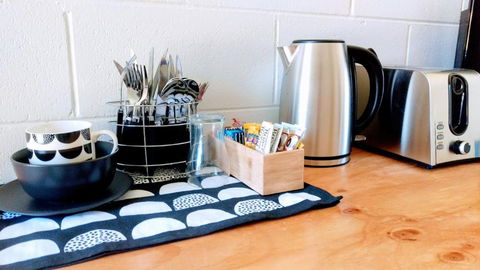 Pentland Hotel Motel - Sydney Tourism 6