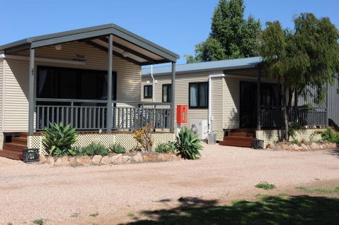 BIG4 Ceduna Tourist Park - Sydney Tourism 2