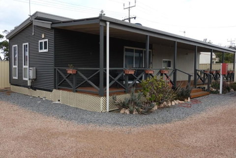 BIG4 Ceduna Tourist Park - Sydney Tourism 1