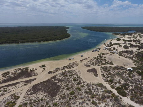 BIG4 Ceduna Tourist Park - Sydney Tourism 5