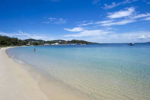 Kamillaroi Walk To Restaurants Cafes & Beach! - Sydney Tourism 6