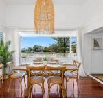 Oceanfront Beach House on Marine Parade - Sydney Tourism