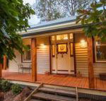 The Oaks Lilydale Accommodation - Sydney Tourism
