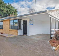 Elkie Villa 2 Bedroom Unit Burnie - Sydney Tourism