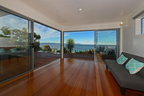 Jacks Nest - Sydney Tourism 2