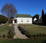 The Chapel Deloraine - Sydney Tourism