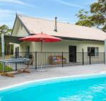 Bush Retreat With Private Pool - Sydney Tourism
