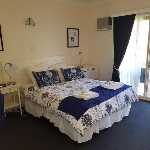 Pecan Hill BNB - Sydney Tourism 6