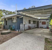 Allamanda Cottage - Sydney Tourism