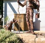 Jolly Swagman Acccommodation Park - Sydney Tourism
