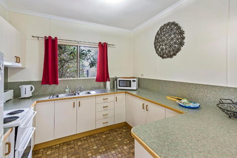 Kambera Pet Friendly Cottage On Raymond Island - Sydney Tourism 1