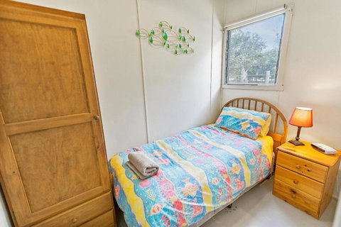 Kambera Pet Friendly Cottage On Raymond Island - Sydney Tourism 4