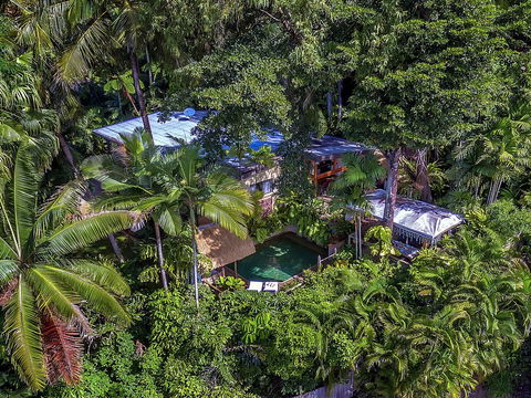 Unique Tropical Rainforest Getaway - Sydney Tourism 0