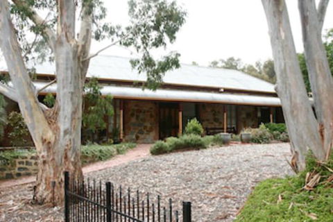 Marananga Cottages - Sydney Tourism 0