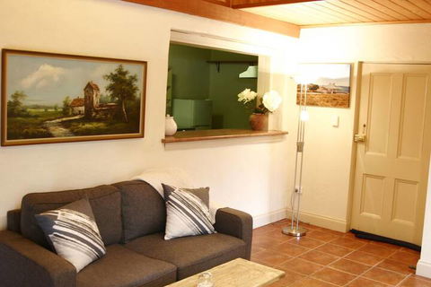 Marananga Cottages - Sydney Tourism 3