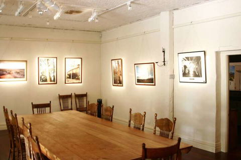 Marananga Cottages - Sydney Tourism 2