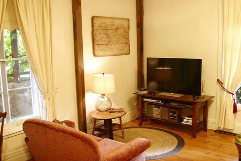 Marananga Cottages - Sydney Tourism 7