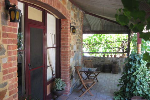 Marananga Cottages - Sydney Tourism 1