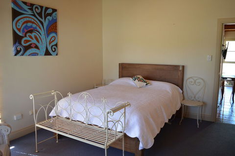 Marananga Cottages - Sydney Tourism 5