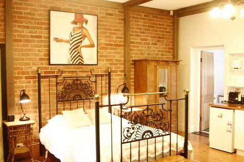 Marananga Cottages - Sydney Tourism 4