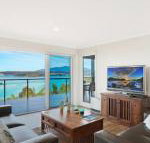 Hillcrest Views of Wagonga - Sydney Tourism