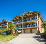 Grand Pacific 1 Unit 1 - Sydney Tourism