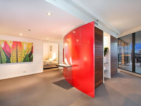 Seascape Apartments Unit 1201A Luxury Apartment With Views Of The Gold Coast & Hinterland - Sydney Tourism 1