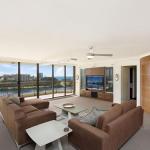 Seascape Apartments Unit 1201A Luxury Apartment With Views Of The Gold Coast & Hinterland - Sydney Tourism 0