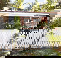 Bongaree Ocean Villa