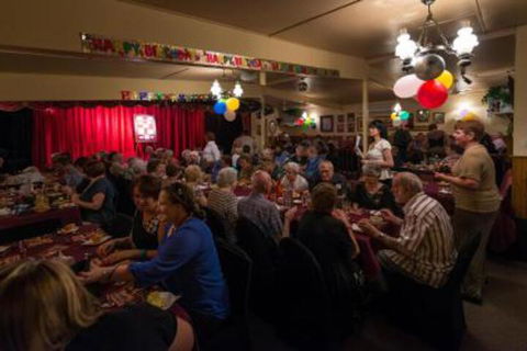 Footlights Theatre - Sydney Tourism 2