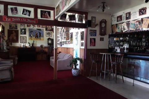 Footlights Theatre - Sydney Tourism 0