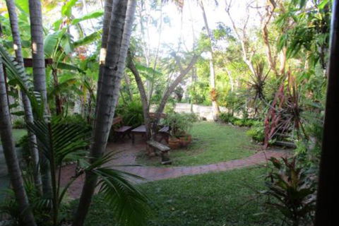 Footlights Theatre - Sydney Tourism 5