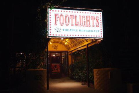 Footlights Theatre - Sydney Tourism 6