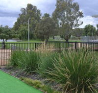 Waterview - 2 Doc Crt