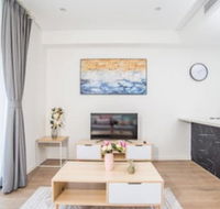 Warm Soul Apartment In The Heart Of Eastwood - Sydney Tourism