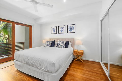 Liapari Beach House - Sydney Tourism 3
