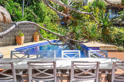 Liapari Beach House - Sydney Tourism 6