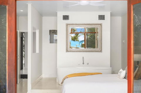 Liapari Beach House - Sydney Tourism 2