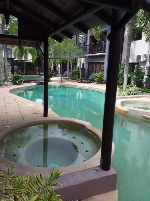 Jackies Studio Apartment - Sydney Tourism 3