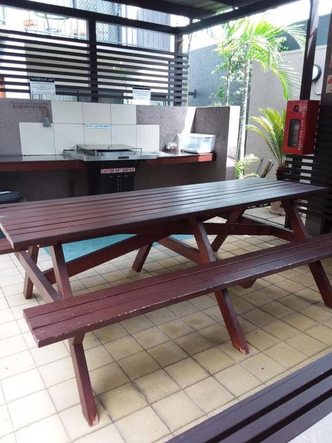 Jackies Studio Apartment - Sydney Tourism 2