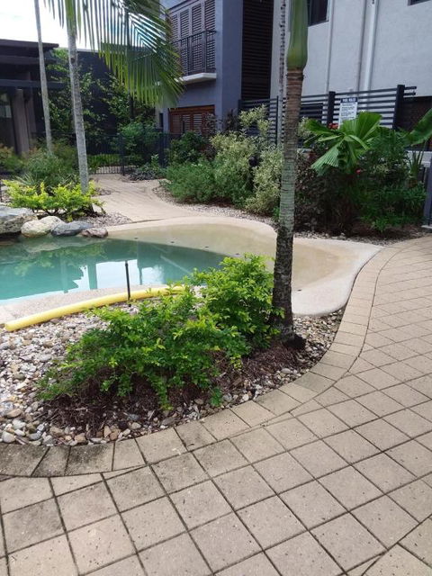 Jackies Studio Apartment - Sydney Tourism 4