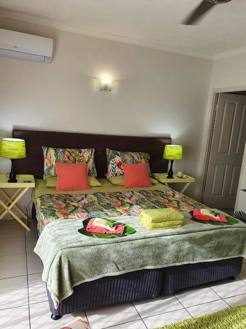 Jackies Studio Apartment - Sydney Tourism 6