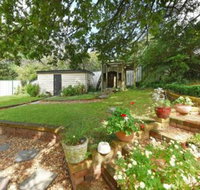 Lovel Cottage - Sydney Tourism